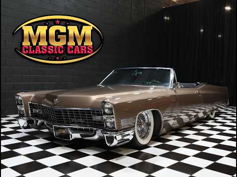 1967 Cadillac DeVille (CC-2058633) for sale in Addison, Illinois