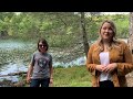 Escape To Tennessee Bays Mountain Park