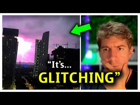 No One Saw This Coming