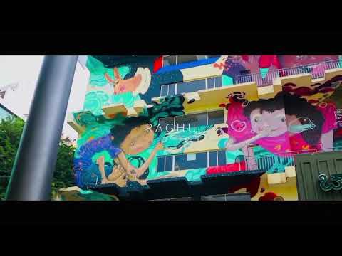 Raghu Promotional shoot 