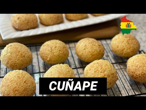 How to make the perfect CUĆAPE (Bolivian foodš§š“)