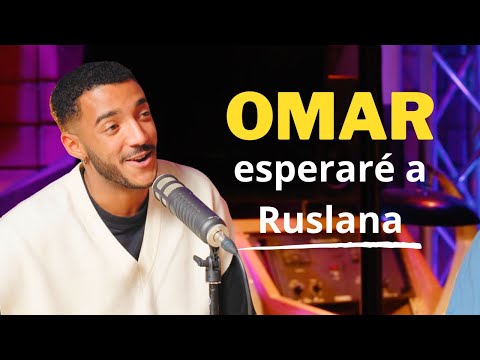 Omar Revela Secretos de OT 2023 y el futuro con RUSLANA
