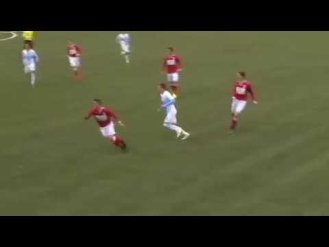 Brabant United - HNK Rijeka -2016.10.04. - 9:30 (U17)