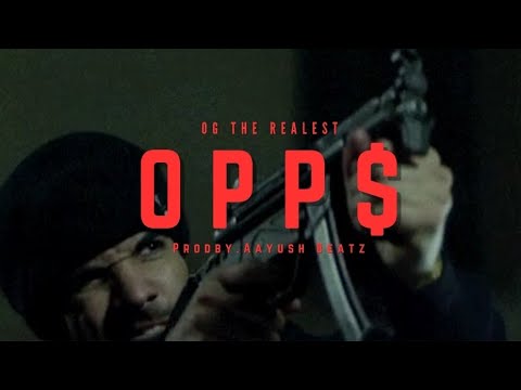OG - OPP$