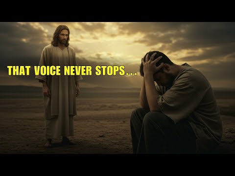 The Battle of the Mind — And What Jesus Said About It