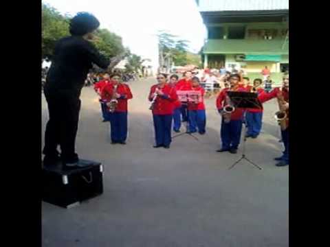 Banda Musical 13 de Junho