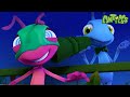 Wrestle Maniacs ANTIKS Funny Cartoons For All The Family