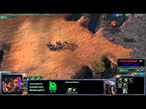 EG Idra vs Liquid`Tyler Game 7 on Metalopolis @ gosucoaching.com Show Match