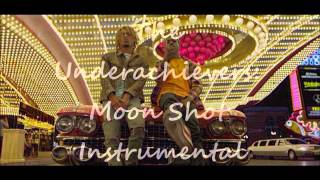The Underachievers - Moon Shot Instrumental (Only one on Youtube!)