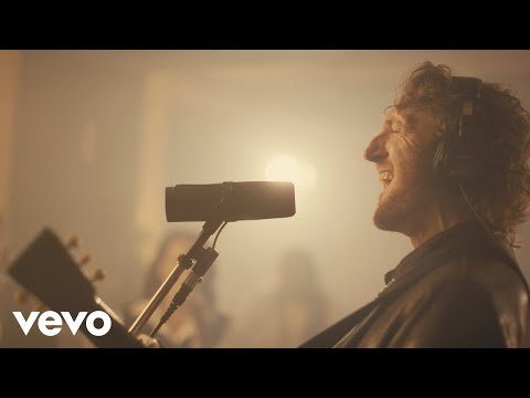 Elliot Greer - Afterlife (Live In Glasgow)