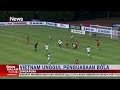 Hasil Piala AFF 2020 Indonesia 0 0 Vietnam INewsMalam 15 12