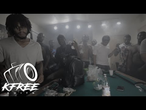 GhostCrew - Live From The Trap (Official Video) Shot By @Kfree313