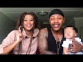 Bontle & Priddy Ugly : Baby Afrika’s 1st Youtube Appearance + Managing conflict in a relationship