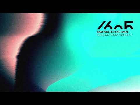 Sam WOLFE feat. Amye - Running From Yourself (Original Mix) [1605-293]