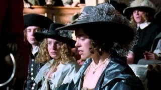 Blind Guardian - Curse My Name [HD FILM MUSIC VIDEO]