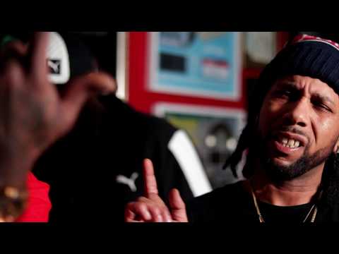 DOLLA DAN "HOW TF" OFFICIAL MUSIC VIDEO