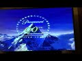 Paramount 90th Anniversary Logo 2002 Still