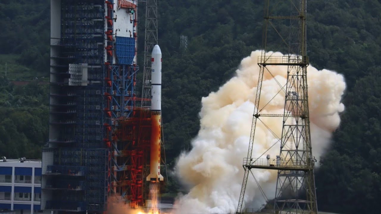 Watch the Launch
