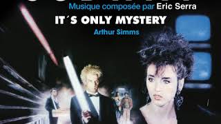 Eric Serra - It&#39;s Only Mystery (LYRICS)