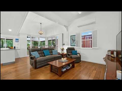 34 Hughes Street, Yeppoon, QLD 4703, 5 slaapkamers, 3 badkamers, House