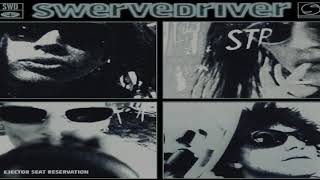 Swervedriver - How Does It Feel to Look Like Candy? (Lyric Video)
