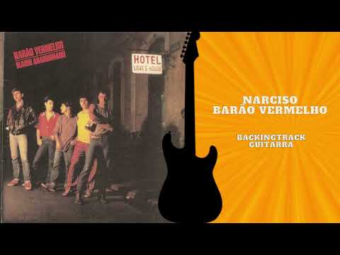Narciso - Barão Vermelho