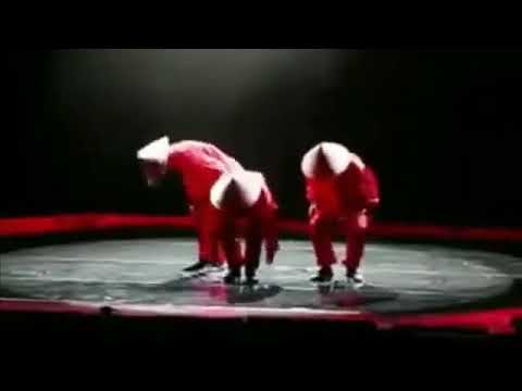 Hip hop jawa Tul jaenak