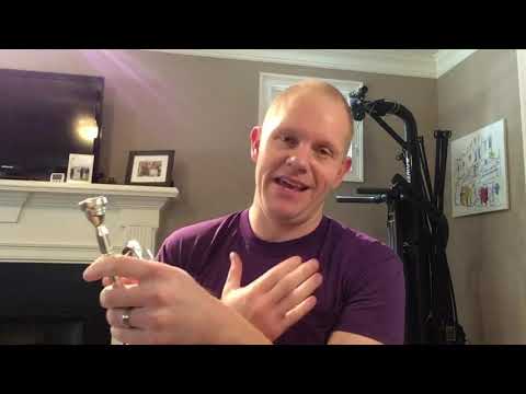 Practice Tip of the Day: E2 - Cichowicz Long Tones/Flow Study 1