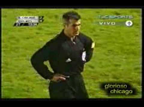 Nueva chicago 2 vs 1 Quilmes