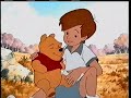 Opening To Pooh S Heffalump Halloween Movie 2005 VHS 17th Anniversary