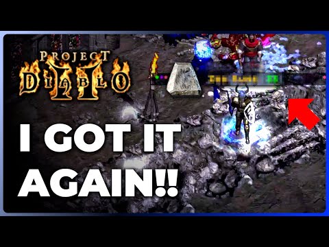 Second Time in a Season - This Time from Maps - 100+ Maps PD2 S7