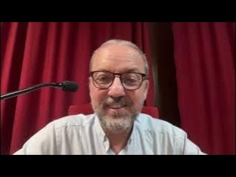 INCONTRO-TESTIMONIANZA con Don Marco CASALE : esperienze di accoglienza - venerdì 12 settembre 2025