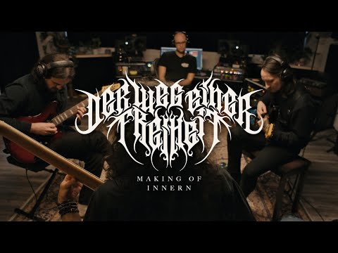 DER WEG EINER FREIHEIT - Making of Innern