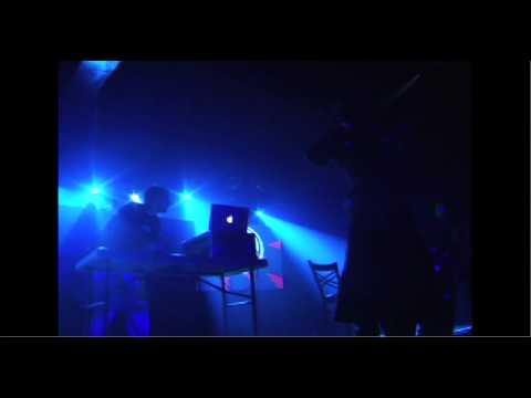 The Live Experience featuring Charlie P, MJ, and Michaelangelo - Atlanta - May 14, 2010 - (Part 3)