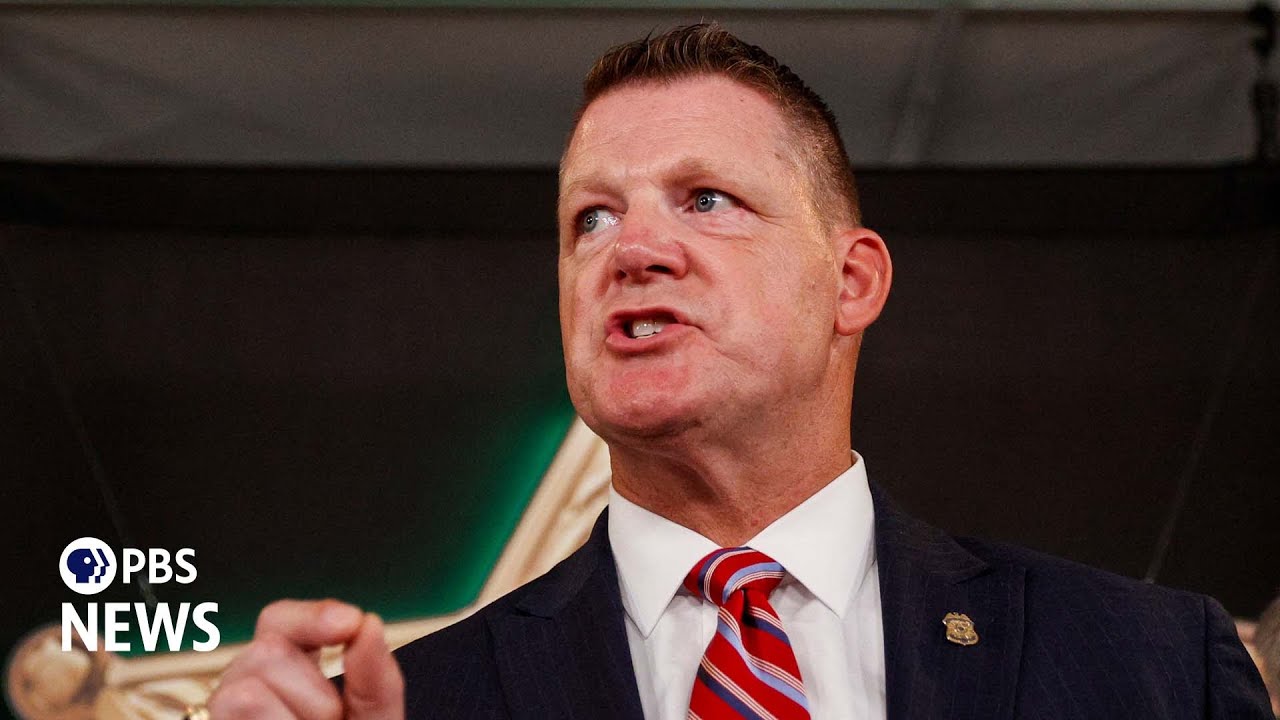 WATCH LIVE: Secret Service head gives update on investigation into attempted assassinations of Trump
