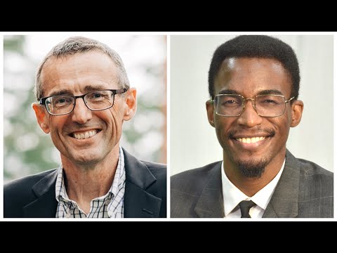 SPP320 - Public Administration - with Alasdair Roberts at UMass Amherst