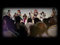 New Salem Selvi Karakattam 2024 New Comedy Karakattam Full HD 1080p 60fps 01