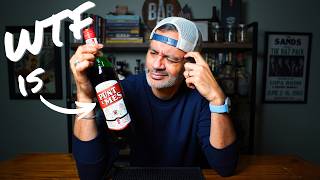 2x PUNT E MES Cocktails ★ Sweet Vermouth or Amaro?