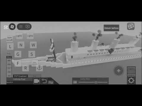 Silvic and Silver's worst 5 minutes: Hospital ship Silver Tide