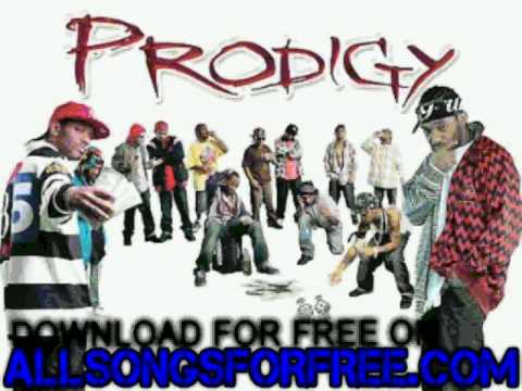 prodigy - Young Veterans (Produced By T - H.N.I.C. Pt. 2