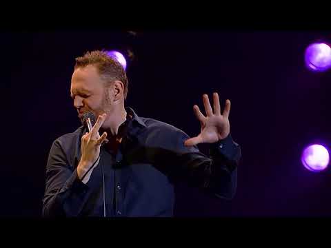 比爾-伯爾--整容手術（含英文字幕）。 (Bill Burr -  Plastic Surgery (with eng subtitle))