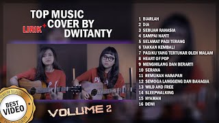 Download lagu DWITANTY COVER LIRIK 2025 FULL ALBUM NEW mp3 Download lagu DWITANTY COVER LIRIK 2025 FULL ALBUM NEW mp3