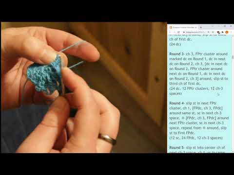 Draiguna Frostvale Snowflake