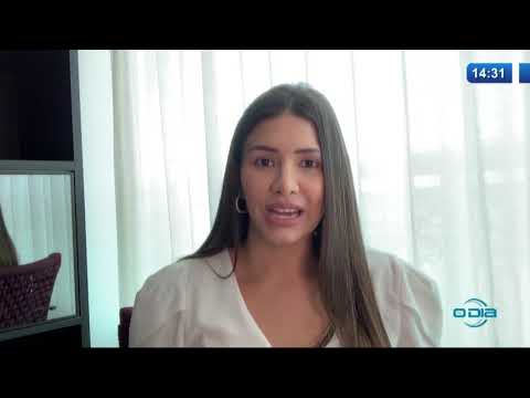 O DIA NEWS 23 04 20  Como dormir bem pode ajudar a manter uma vida mais saudaÌvel