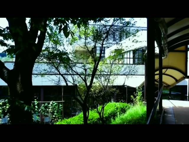 Hokuriku University video #1