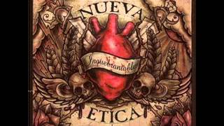 Nueva Etica-Inquebrantable[ALBUM FULL]