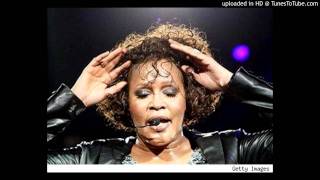 Whitney Houston - Whatchu Lookin At (Thunderpuss Club Mix)