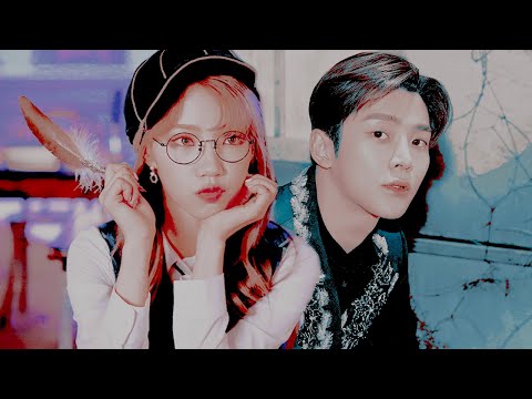 SF9/WJSN - TEAR DROP X SAVE ME SAVE YOU