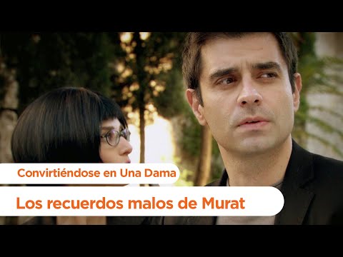 Murat remembers the day Bahar died - Becoming a Lady | Gonülcelen