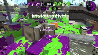 Afs観戦#1